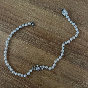vivienne westwood necklace doop